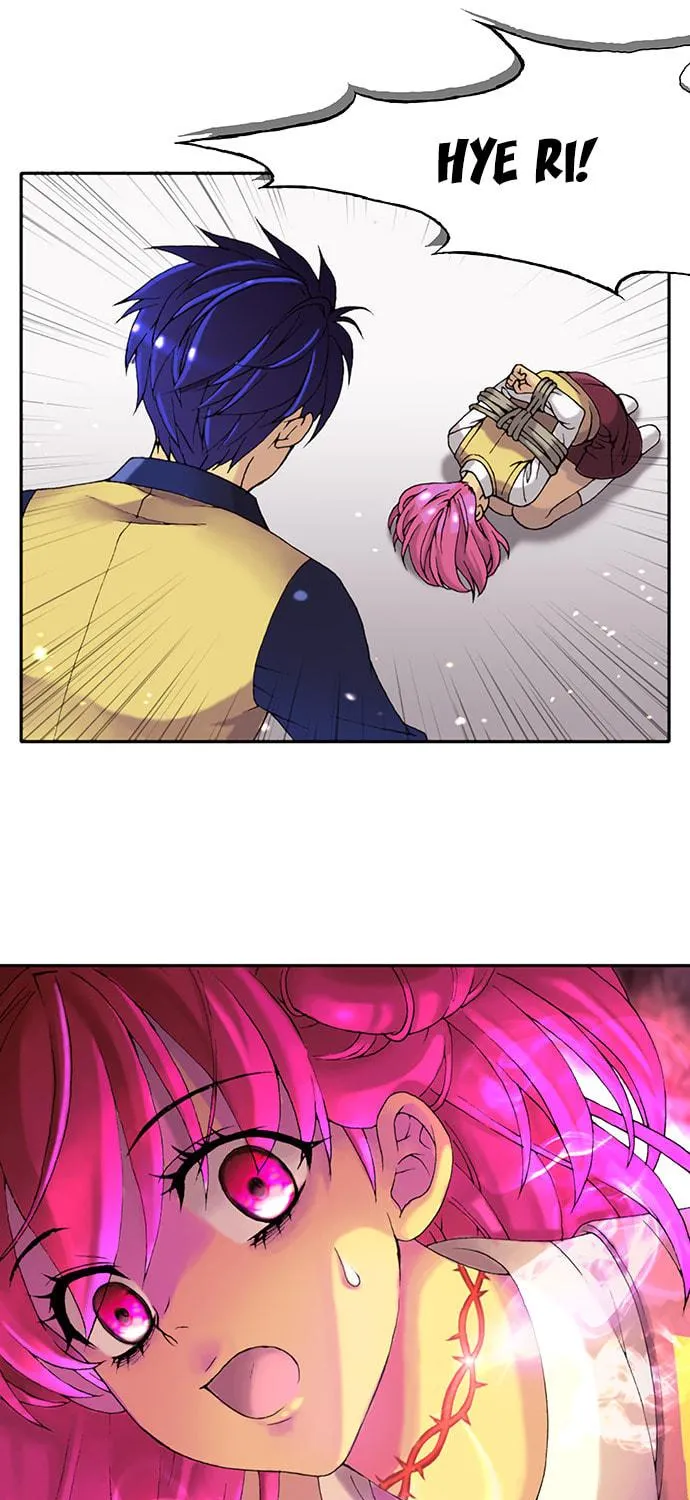 Read Jisaeneun Dal chapter 15 image 42 on Lezhin