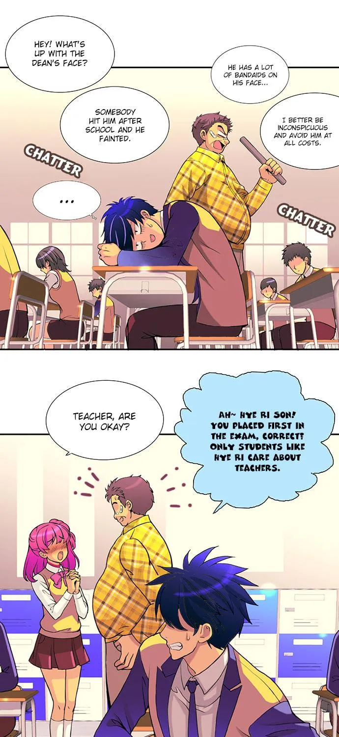 Read Jisaeneun Dal chapter 16 image 22 on Lezhin