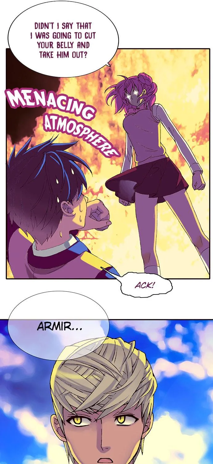 Read Jisaeneun Dal chapter 16 image 33 on Lezhin