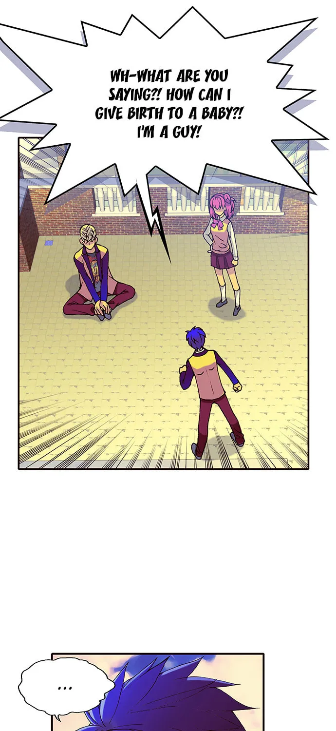 Read Jisaeneun Dal chapter 16 image 36 on Lezhin