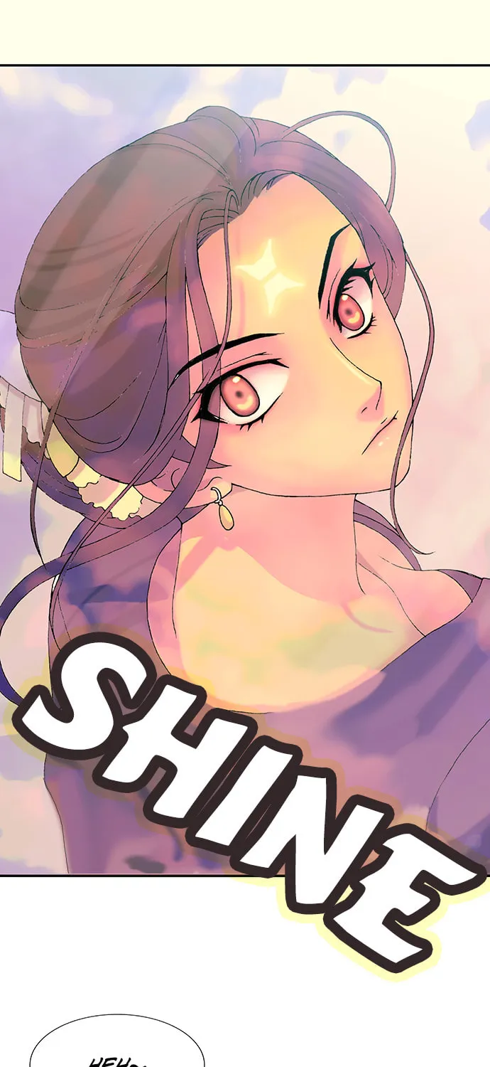 Read Jisaeneun Dal chapter 16 image 45 on Lezhin