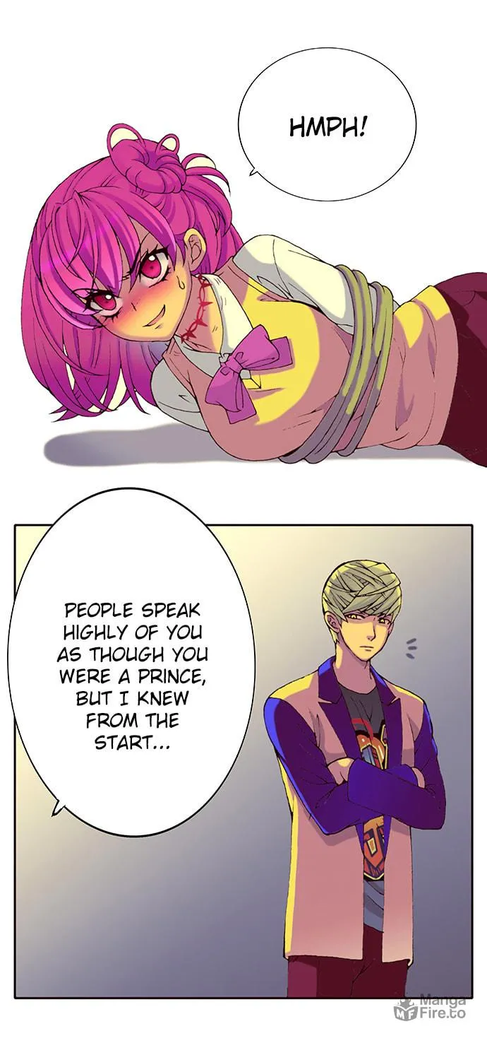 Read Jisaeneun Dal chapter 16 image 7 on Lezhin