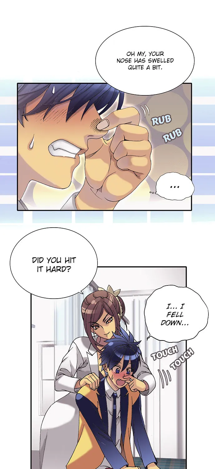 Read Jisaeneun Dal chapter 18 image 11 on Lezhin