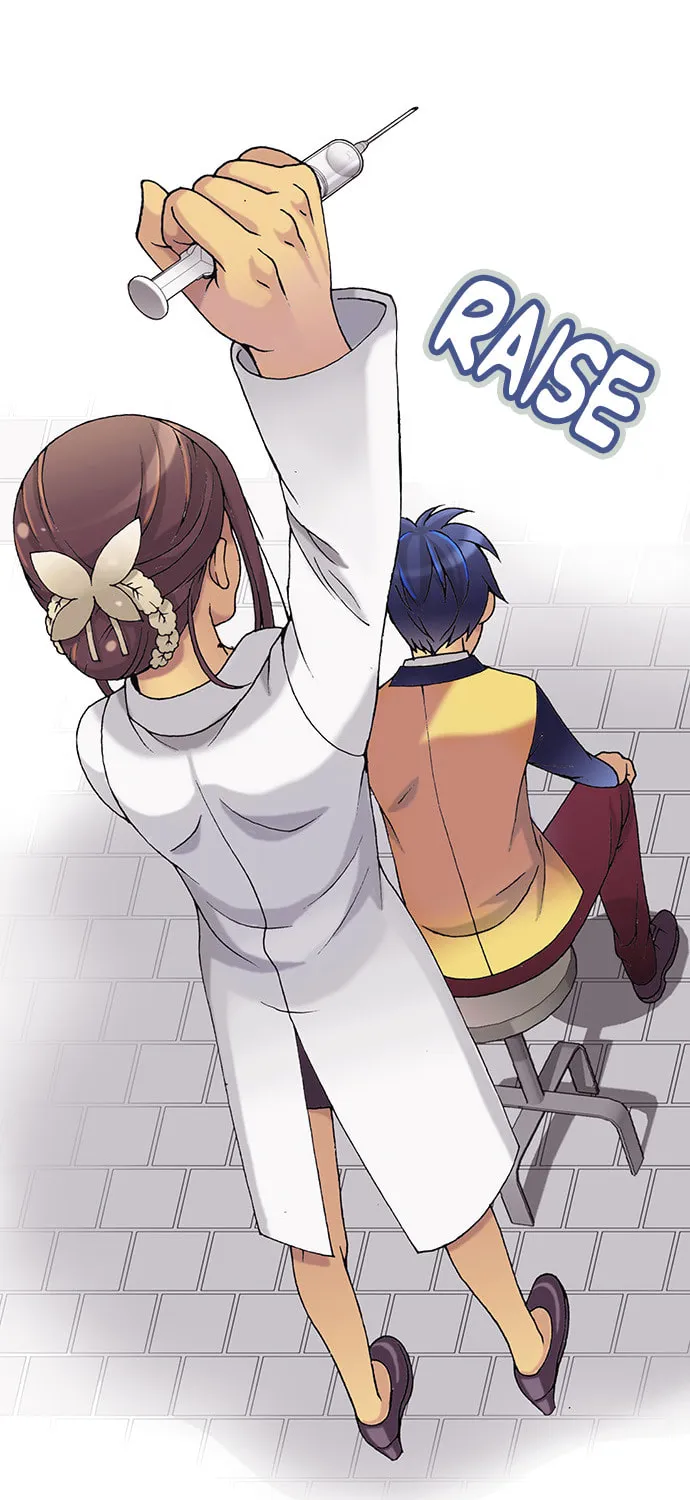 Read Jisaeneun Dal chapter 18 image 16 on Lezhin
