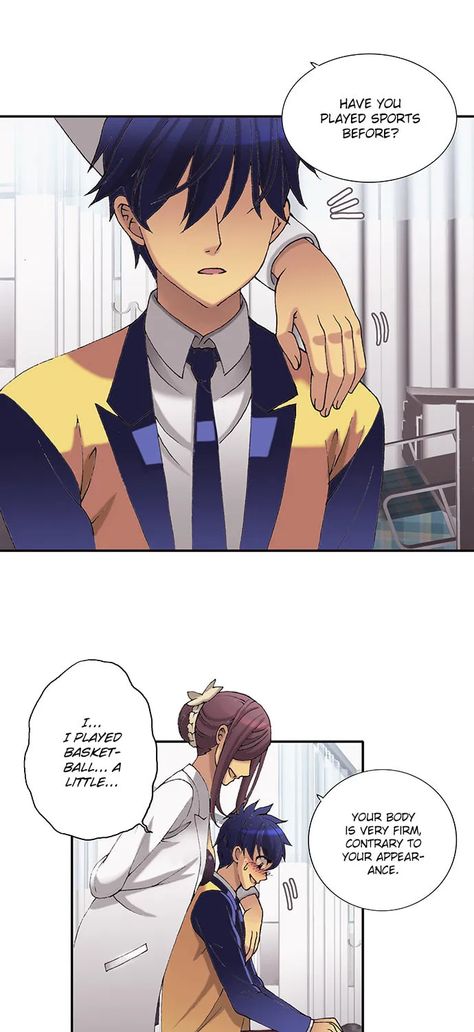 Read Jisaeneun Dal chapter 18 image 24 on Lezhin