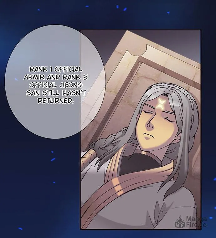 Read Jisaeneun Dal chapter 18 image 3 on Lezhin