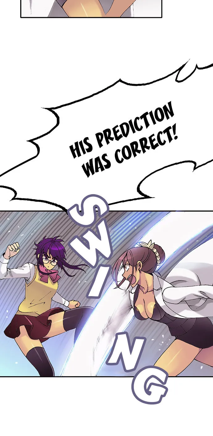 Read Jisaeneun Dal chapter 18 image 36 on Lezhin