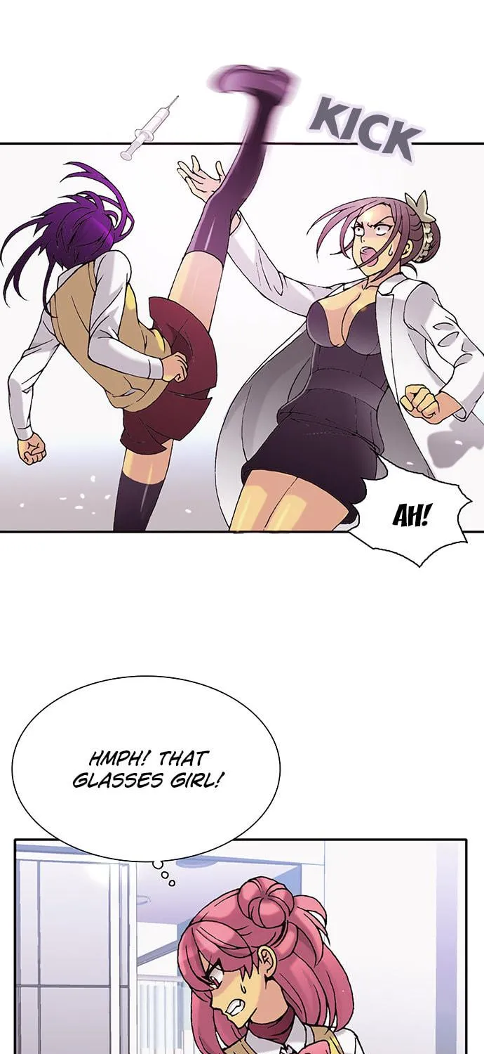 Read Jisaeneun Dal chapter 18 image 37 on Lezhin