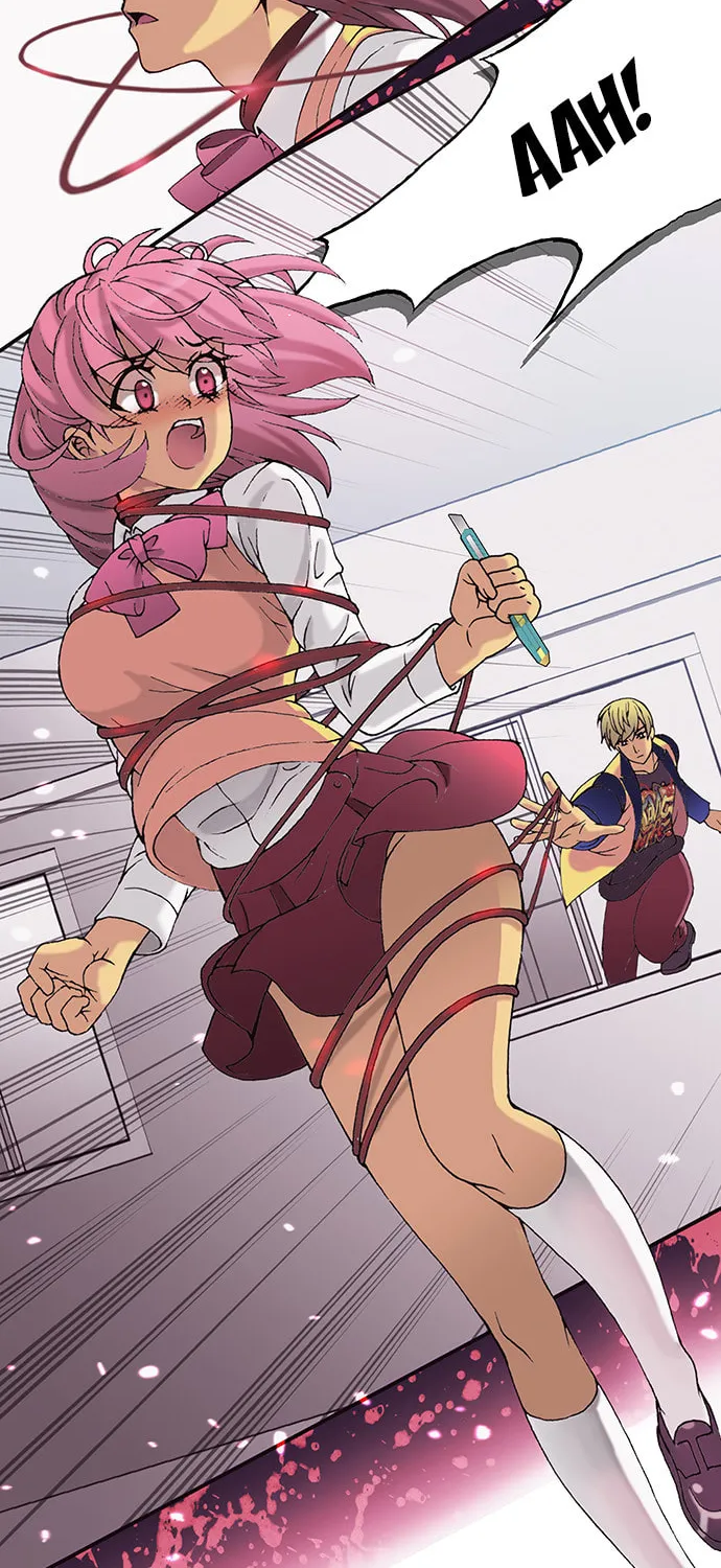 Read Jisaeneun Dal chapter 18 image 40 on Lezhin
