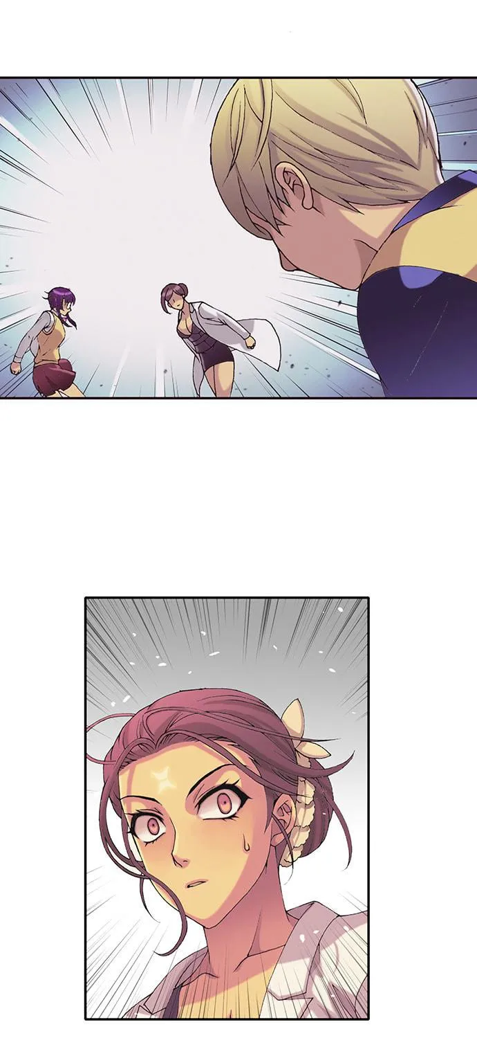 Read Jisaeneun Dal chapter 18 image 44 on Lezhin