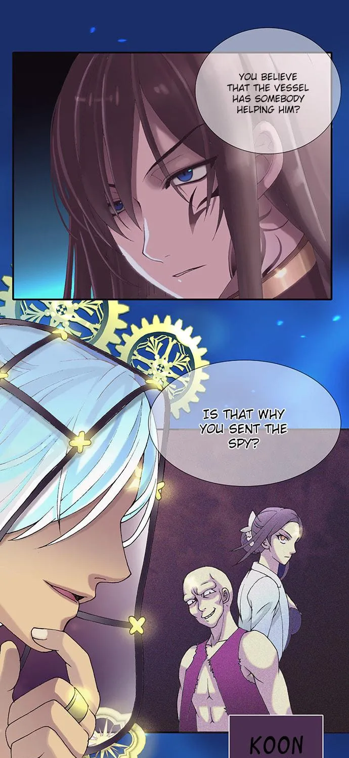 Read Jisaeneun Dal chapter 18 image 6 on Lezhin