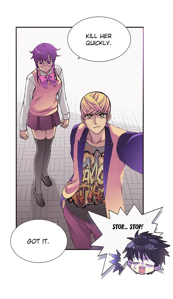 Read Jisaeneun Dal chapter 19 image 11 on Lezhin