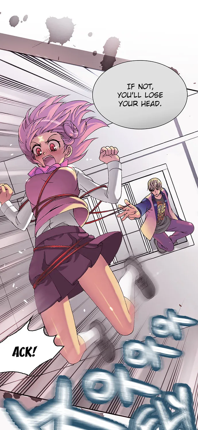 Read Jisaeneun Dal chapter 19 image 2 on Lezhin
