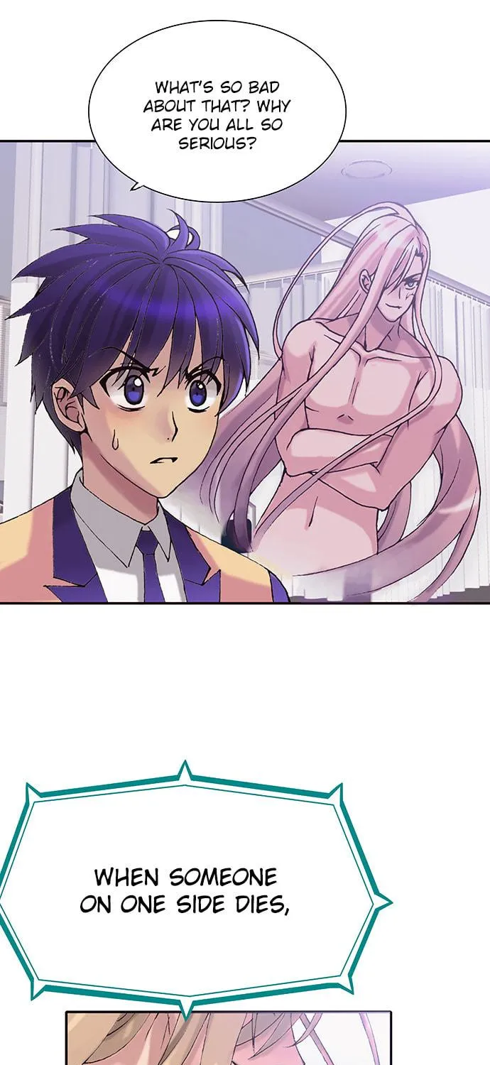 Read Jisaeneun Dal chapter 19 image 43 on Lezhin