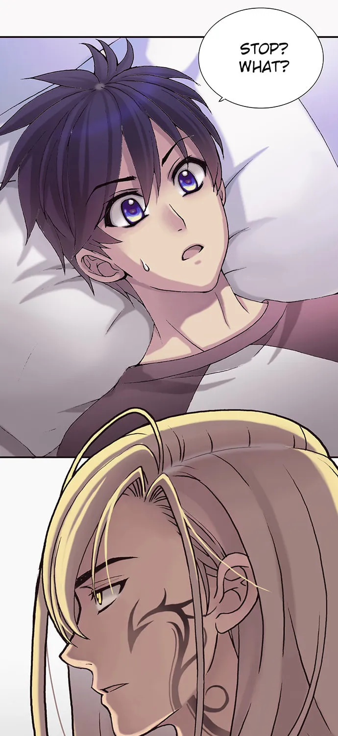 Read Jisaeneun Dal chapter 20 image 36 on Lezhin