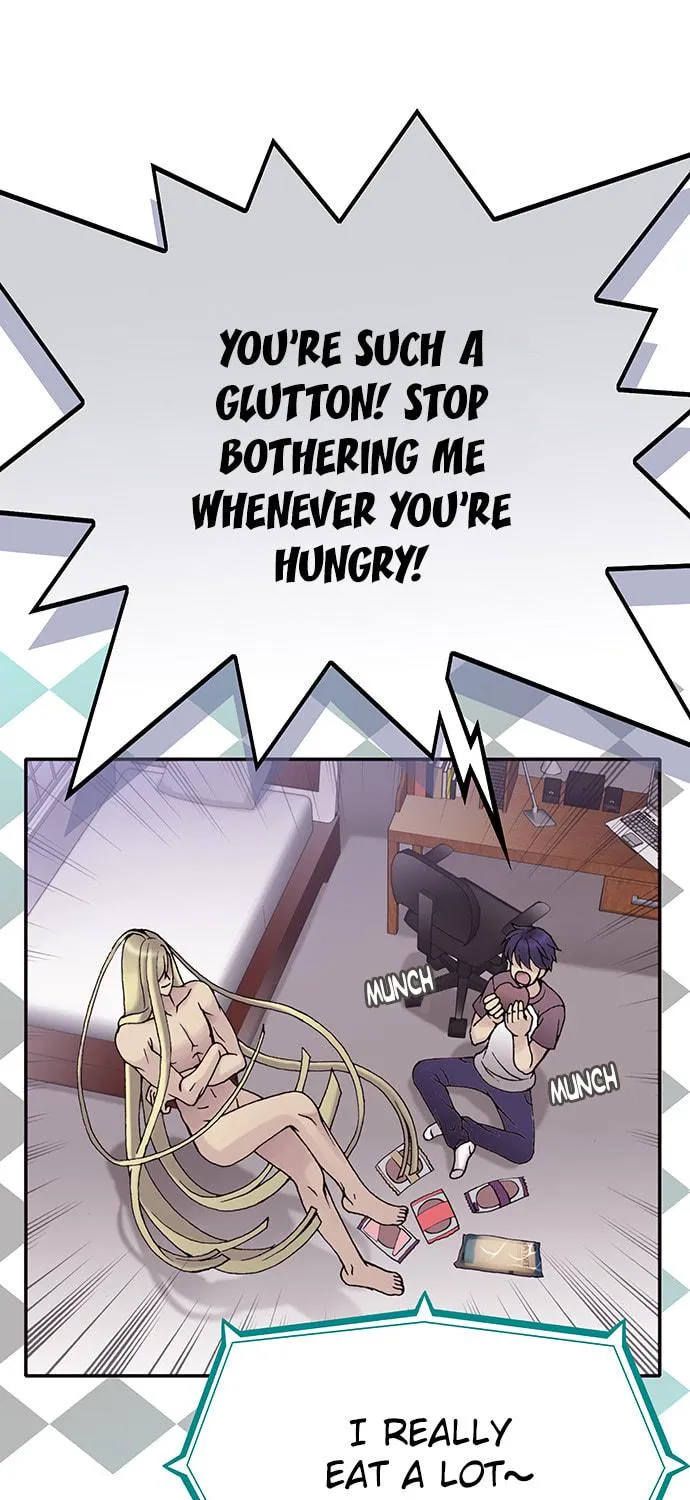 Read Jisaeneun Dal chapter 20 image 40 on Lezhin