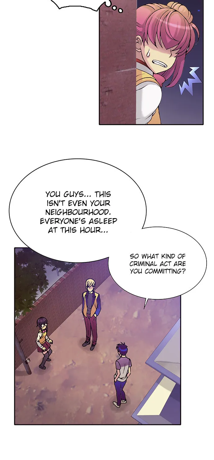 Read Jisaeneun Dal chapter 21 image 10 on Lezhin