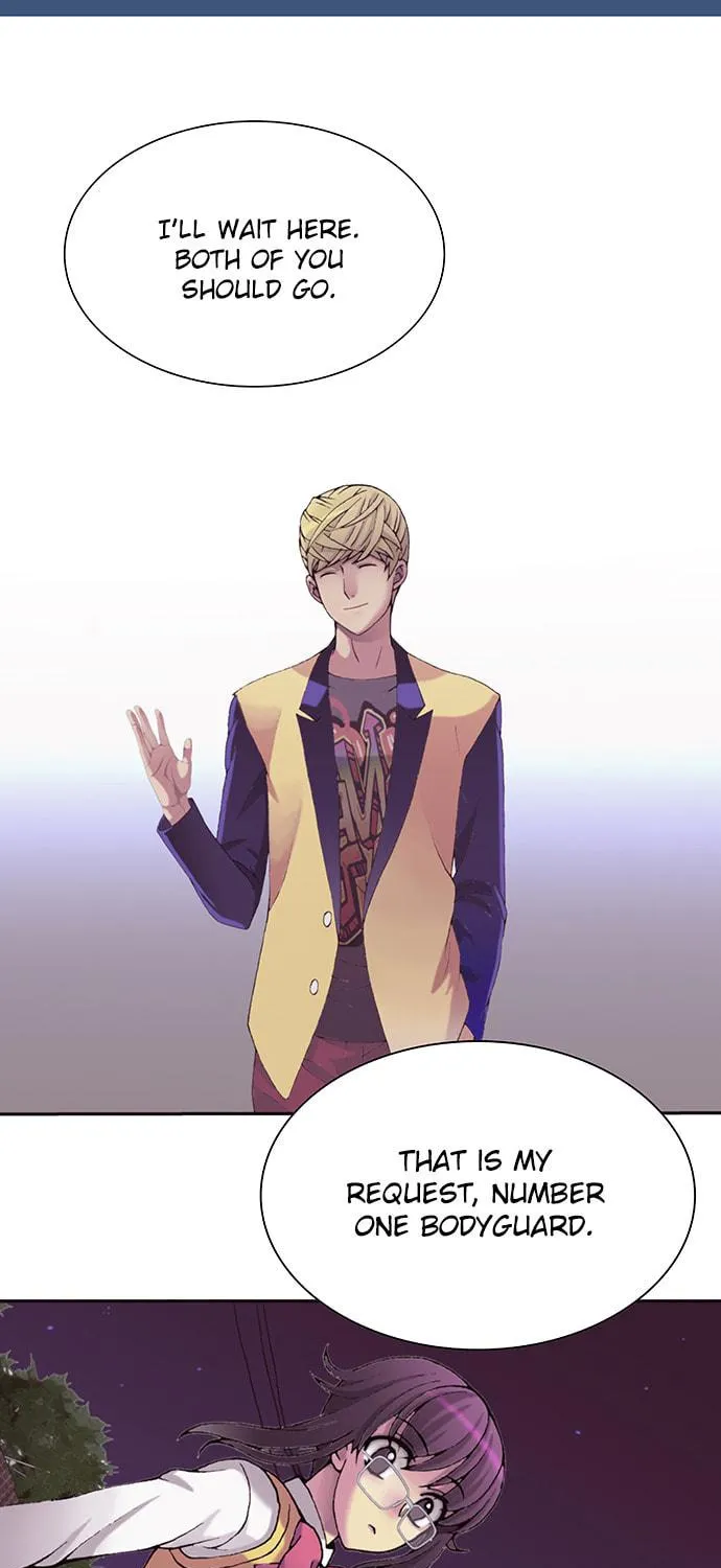 Read Jisaeneun Dal chapter 21 image 12 on Lezhin