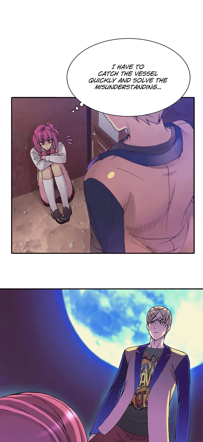 Read Jisaeneun Dal chapter 21 image 16 on Lezhin