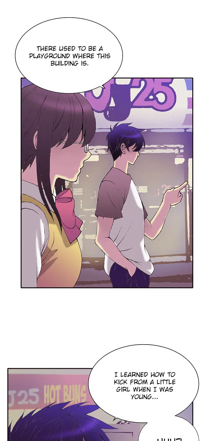 Read Jisaeneun Dal chapter 21 image 22 on Lezhin