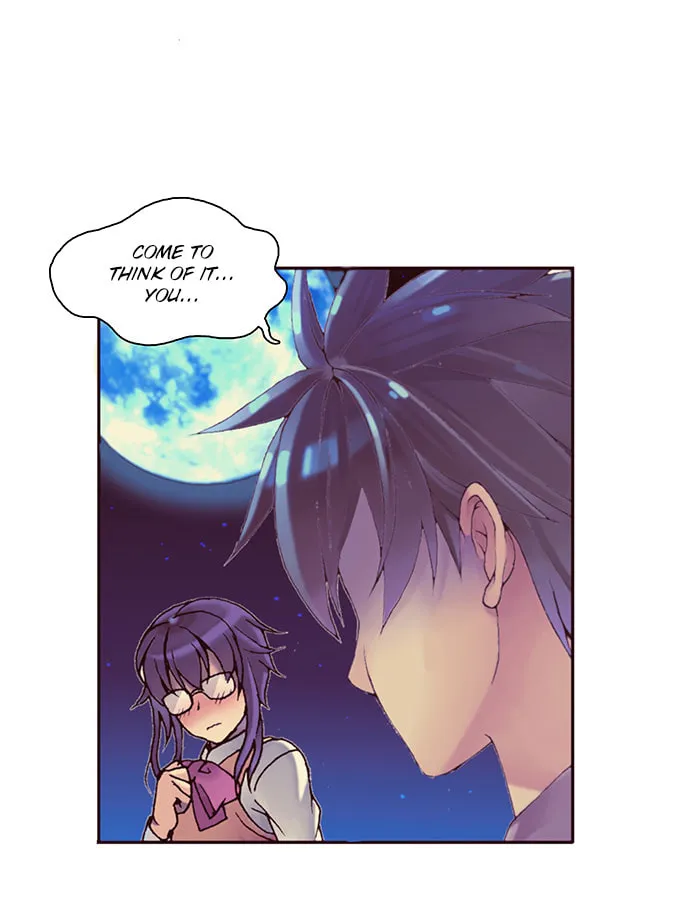 Read Jisaeneun Dal chapter 21 image 26 on Lezhin