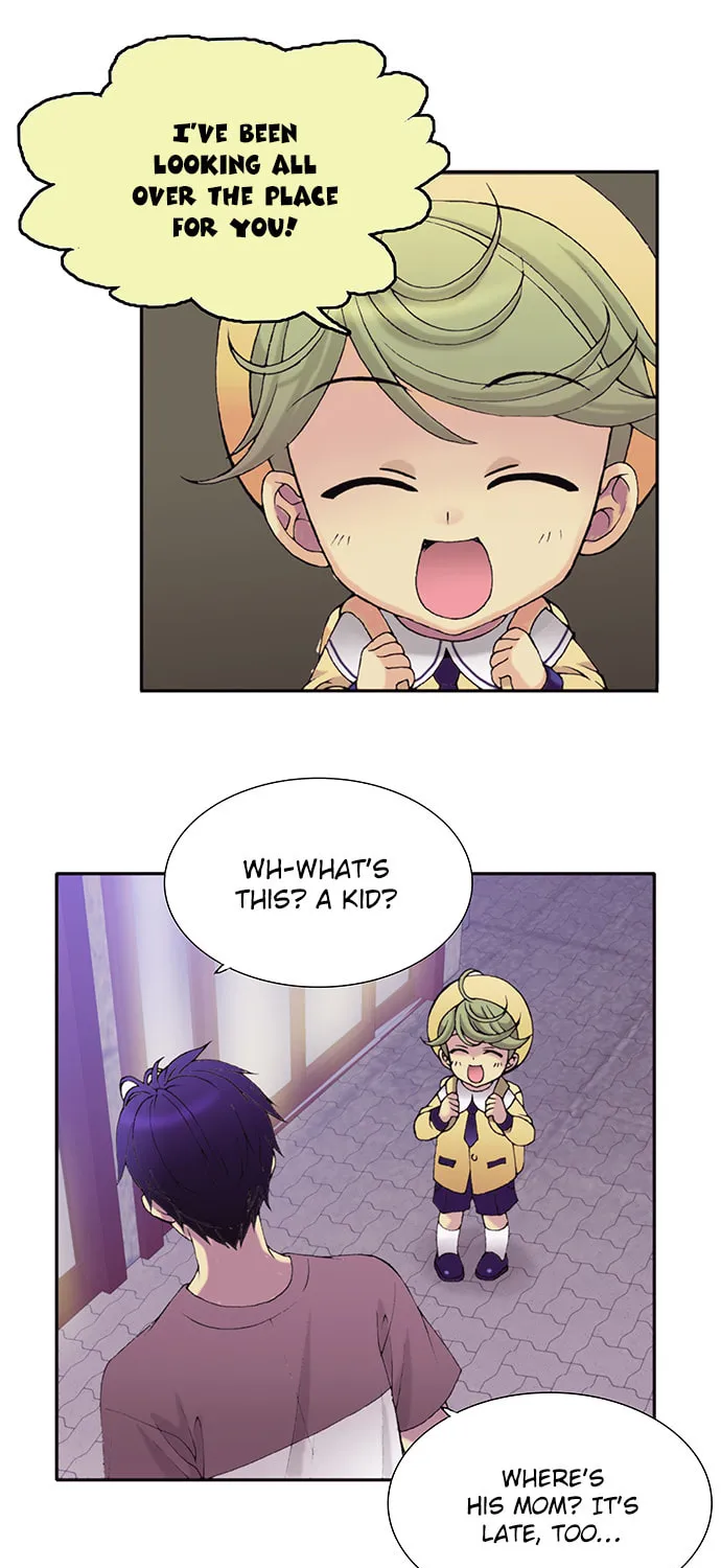 Read Jisaeneun Dal chapter 21 image 30 on Lezhin