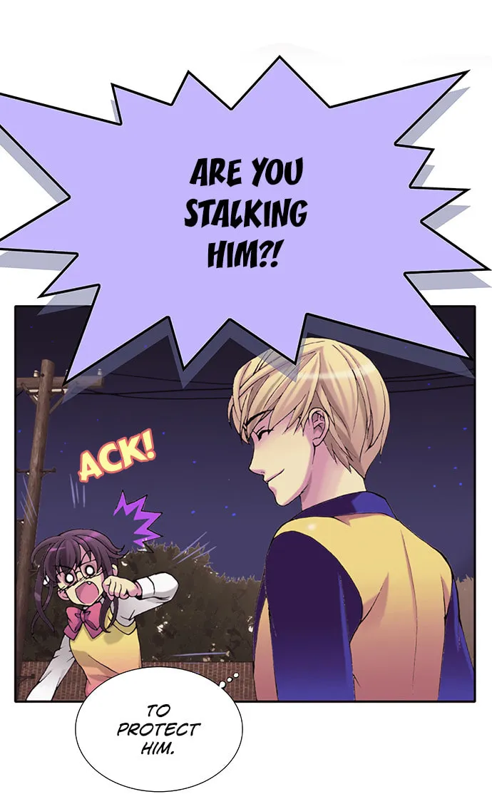 Read Jisaeneun Dal chapter 21 image 4 on Lezhin
