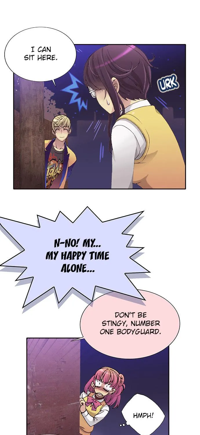 Read Jisaeneun Dal chapter 21 image 7 on Lezhin