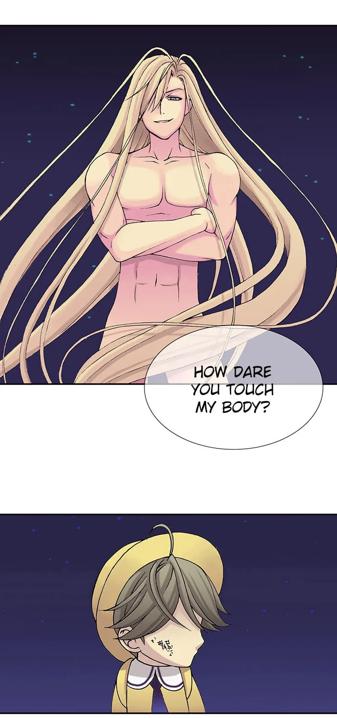 Read Jisaeneun Dal chapter 24 image 10 on Lezhin