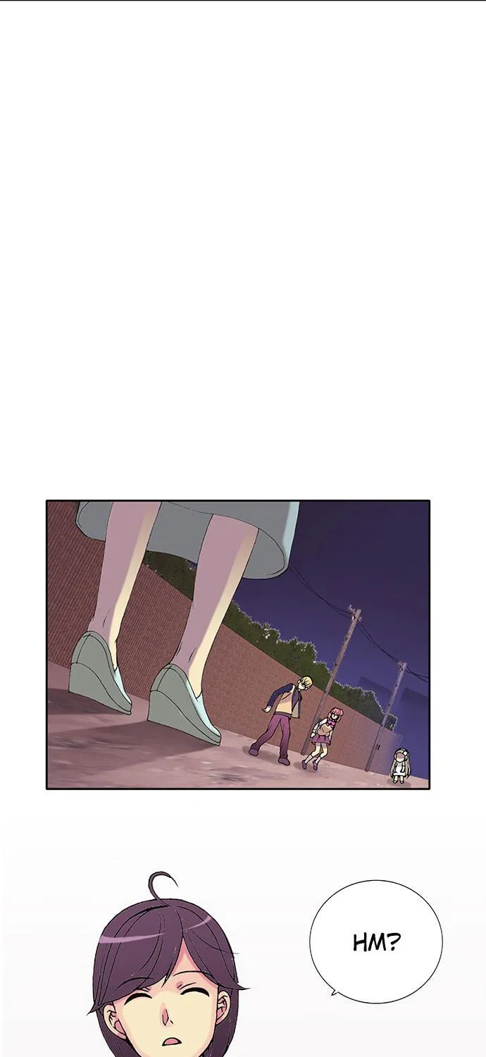 Read Jisaeneun Dal chapter 24 image 29 on Lezhin