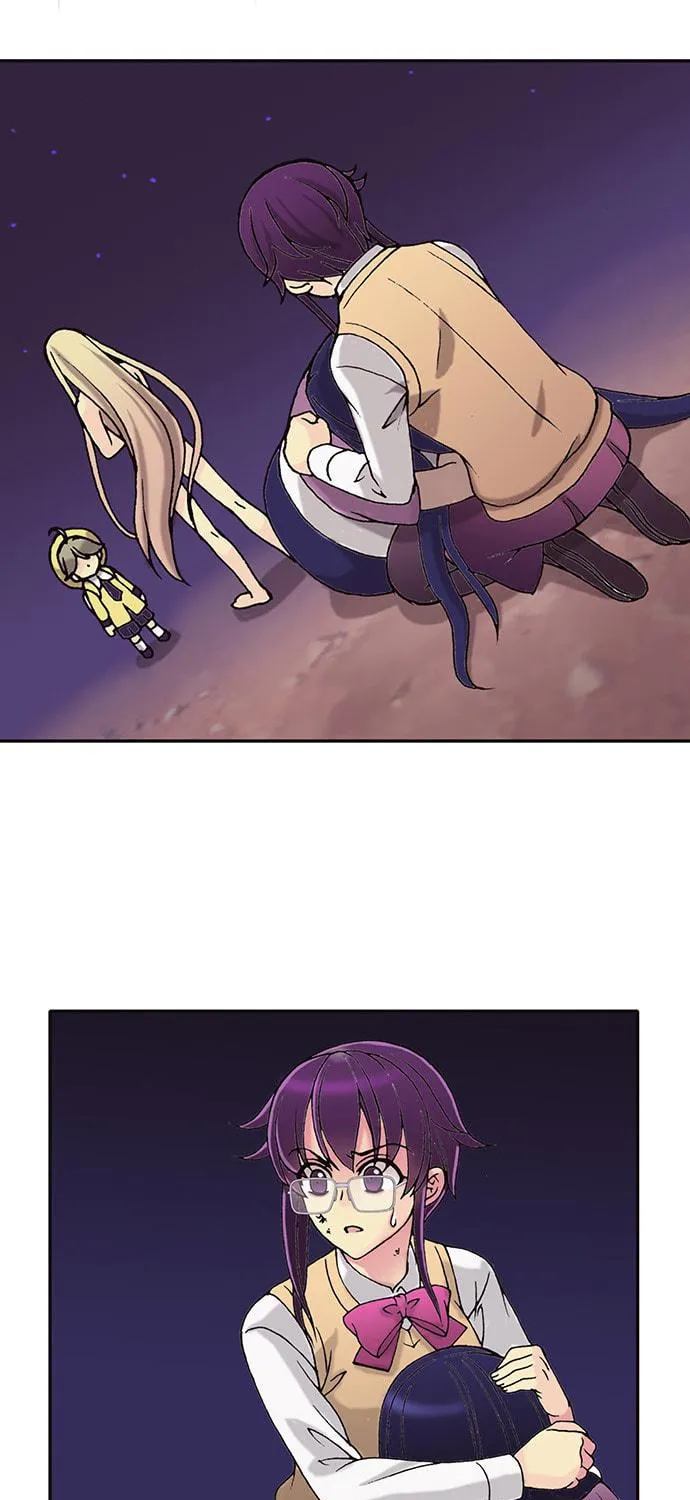 Read Jisaeneun Dal chapter 24 image 35 on Lezhin