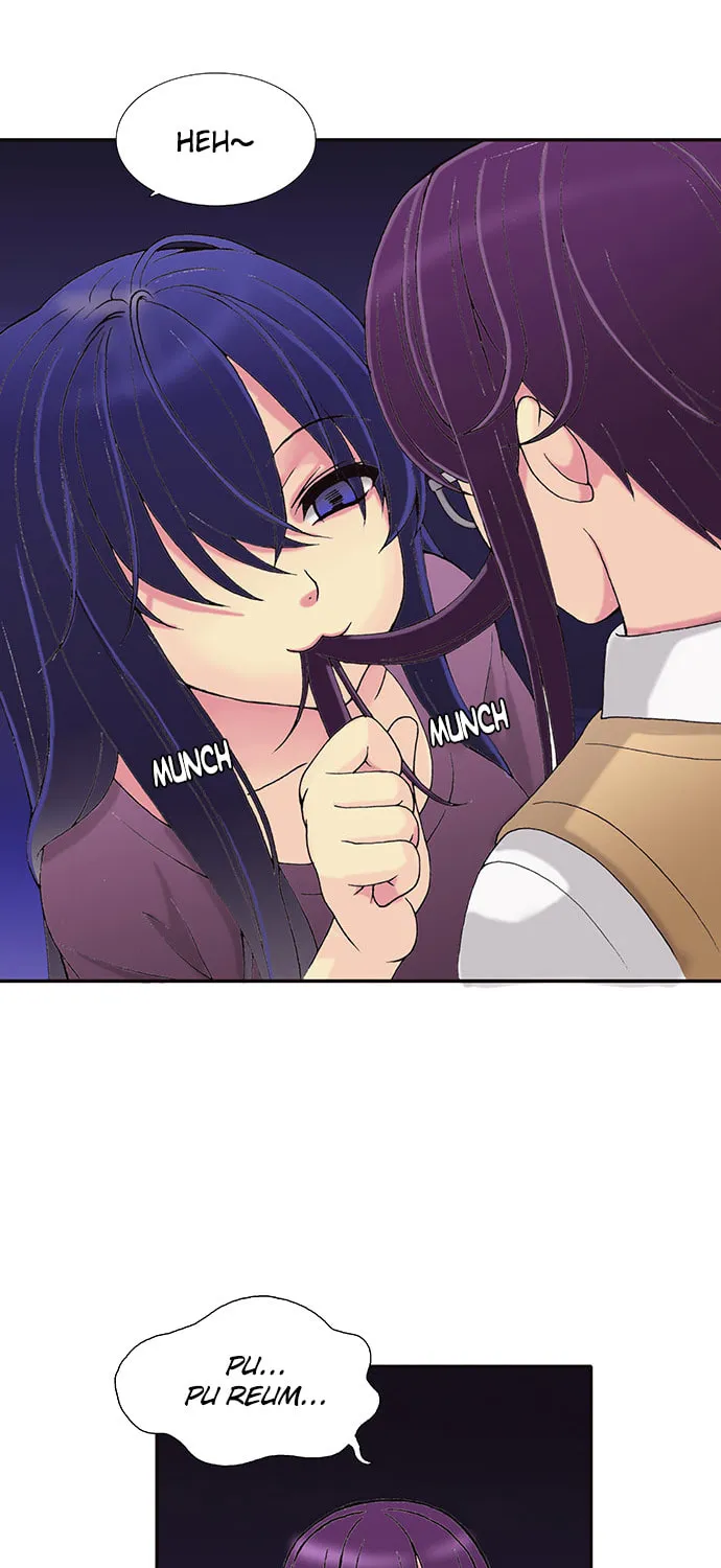 Read Jisaeneun Dal chapter 24 image 37 on Lezhin