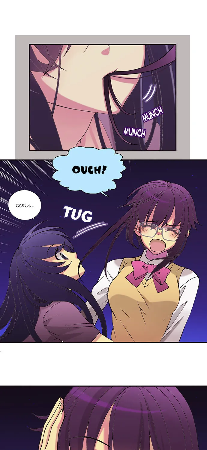 Read Jisaeneun Dal chapter 25 image 1 on Lezhin