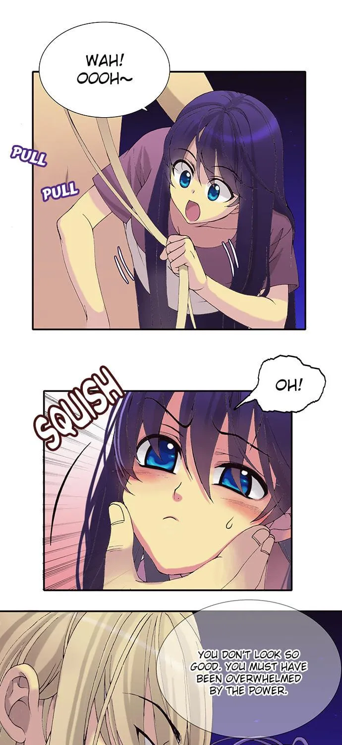 Read Jisaeneun Dal chapter 25 image 15 on Lezhin