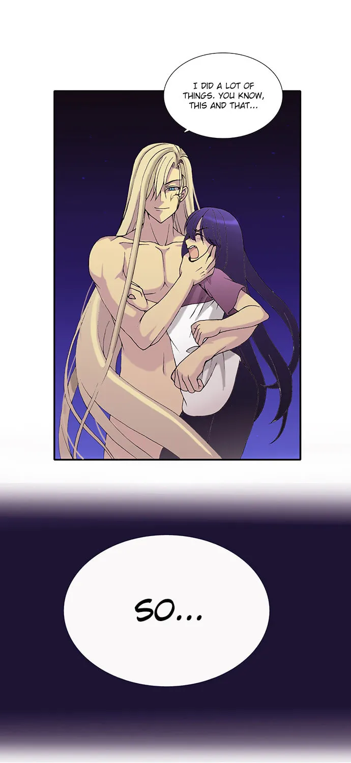 Read Jisaeneun Dal chapter 25 image 22 on Lezhin