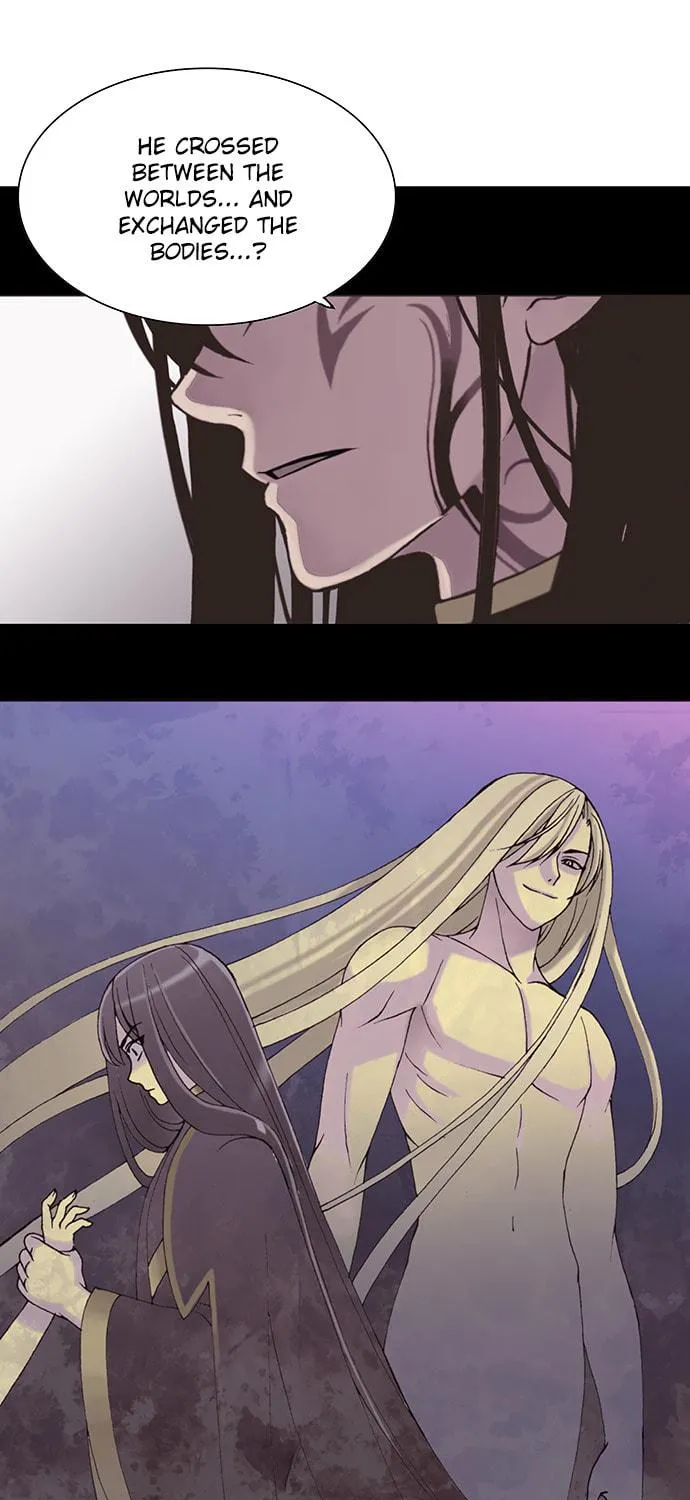 Read Jisaeneun Dal chapter 25 image 32 on Lezhin