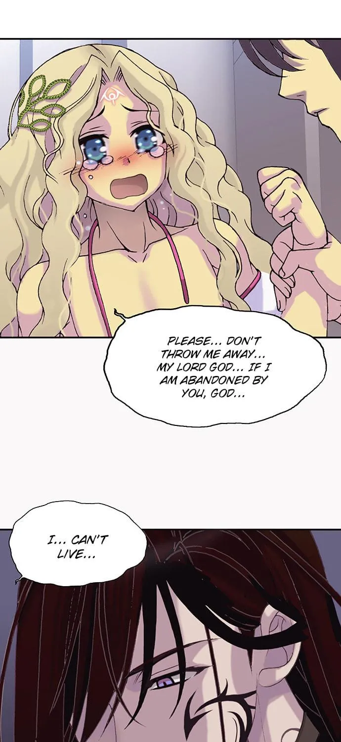Read Jisaeneun Dal chapter 25 image 34 on Lezhin