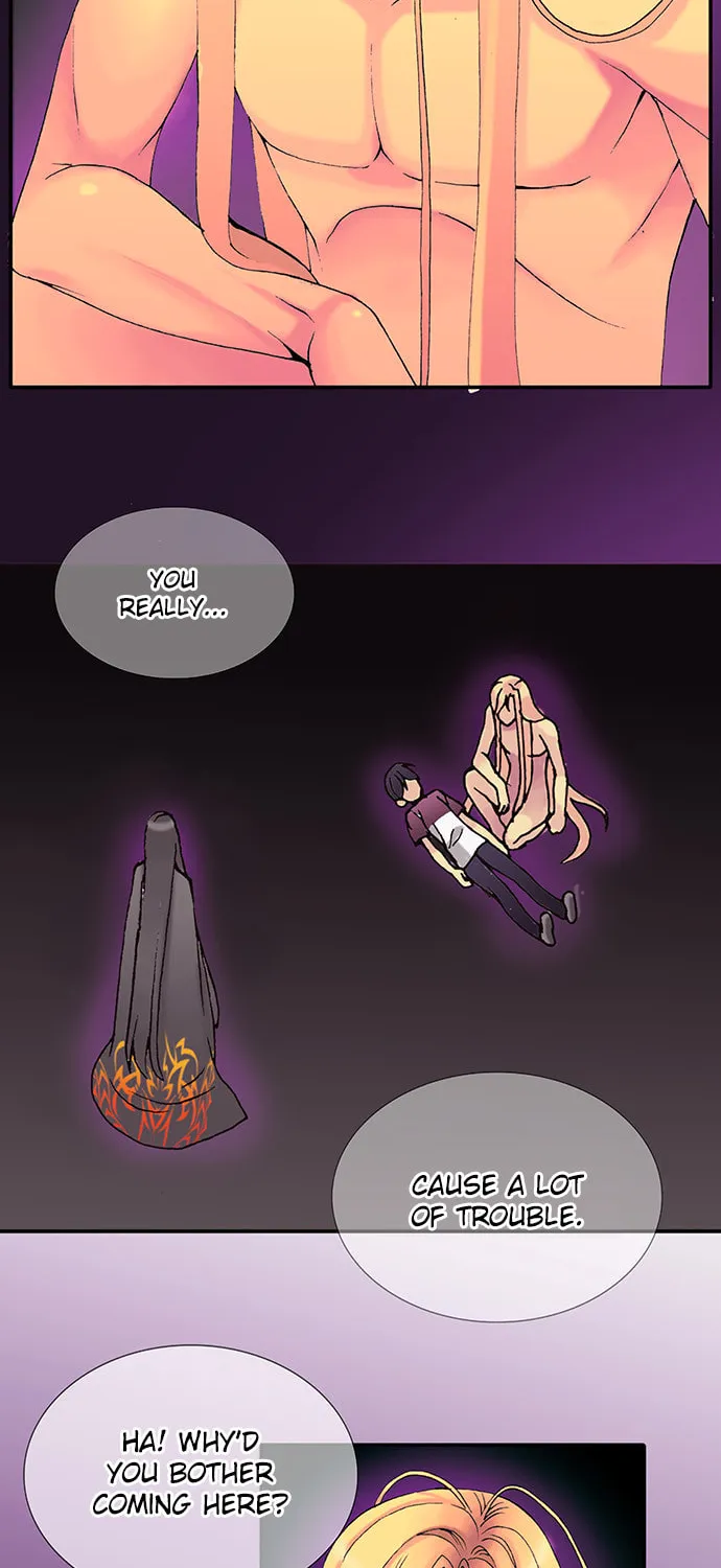 Read Jisaeneun Dal chapter 27 image 14 on Lezhin