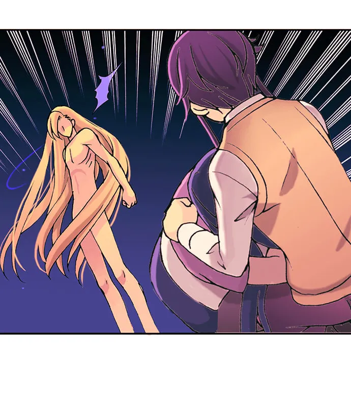 Read Jisaeneun Dal chapter 27 image 38 on Lezhin