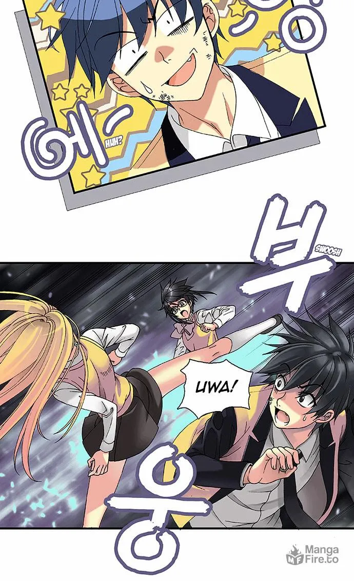 Read Jisaeneun Dal chapter 4 image 11 on Lezhin