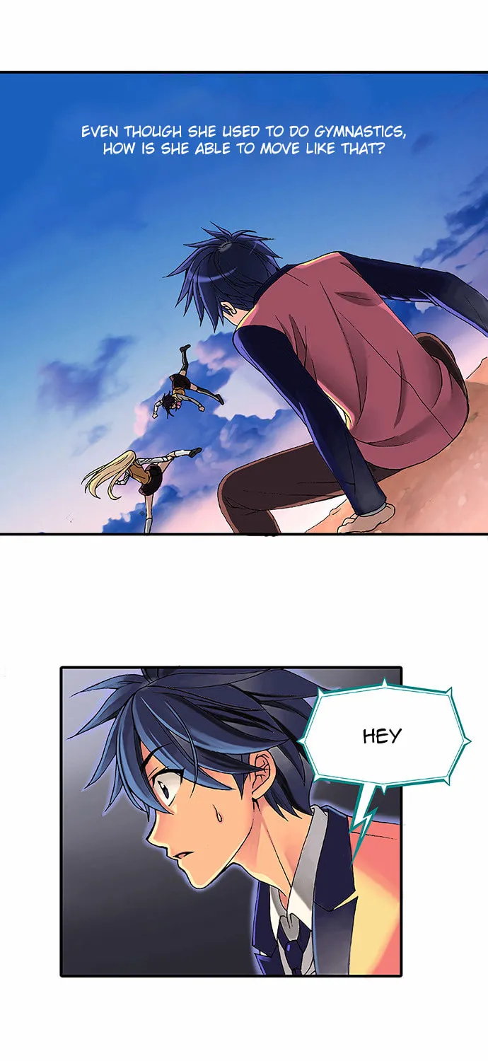 Read Jisaeneun Dal chapter 4 image 19 on Lezhin