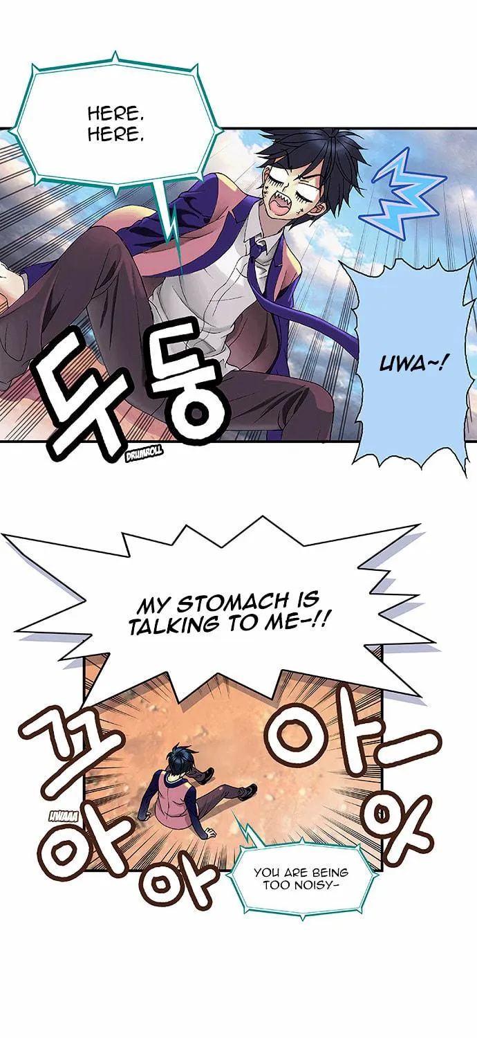 Read Jisaeneun Dal chapter 4 image 21 on Lezhin
