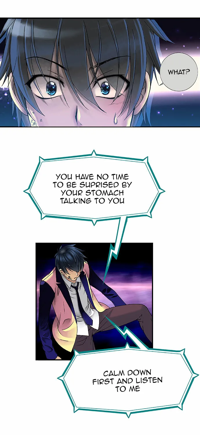 Read Jisaeneun Dal chapter 4 image 23 on Lezhin