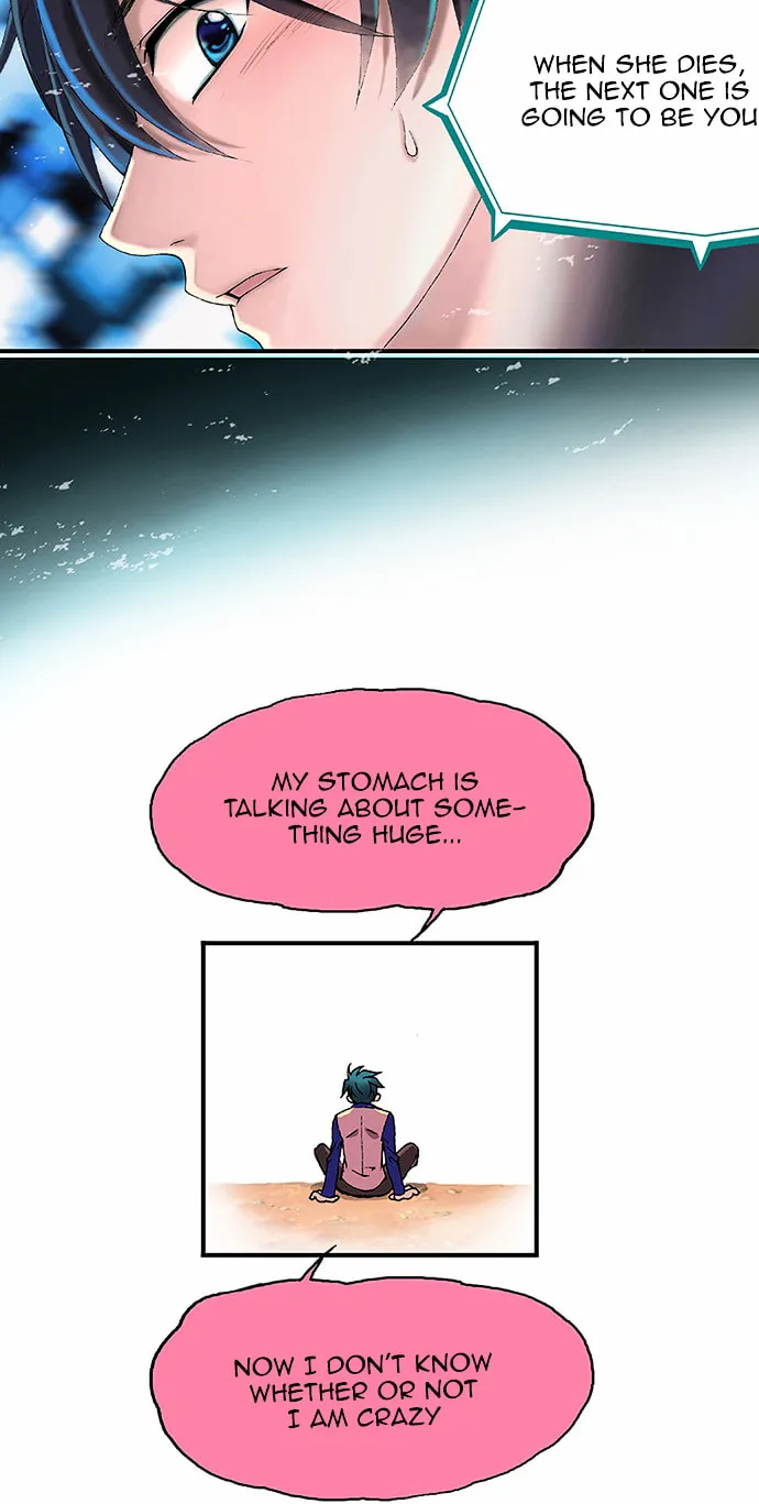 Read Jisaeneun Dal chapter 4 image 26 on Lezhin