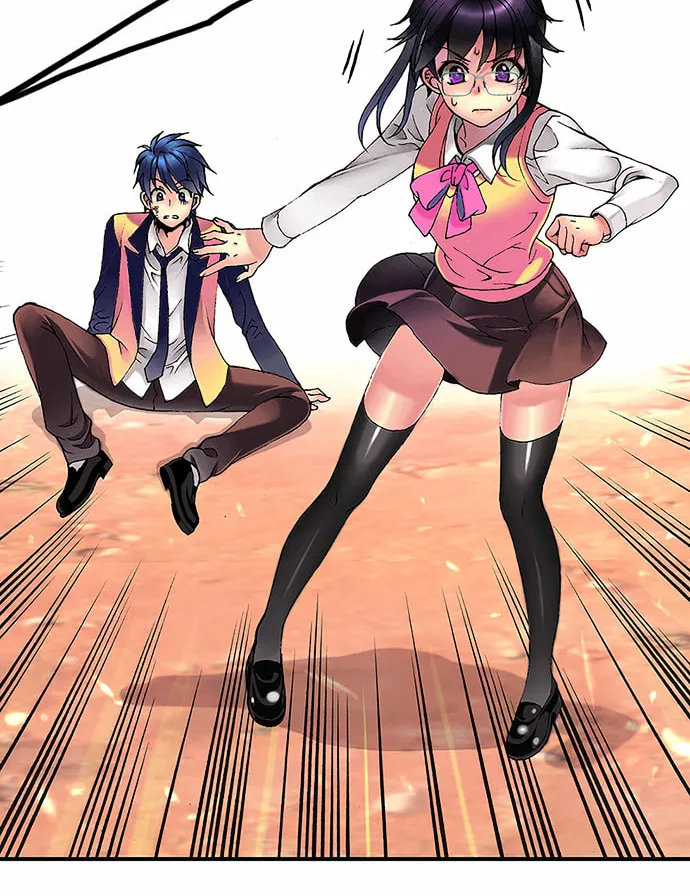 Read Jisaeneun Dal chapter 4 image 7 on Lezhin