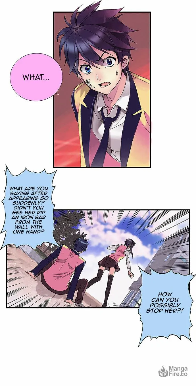 Read Jisaeneun Dal chapter 4 image 9 on Lezhin