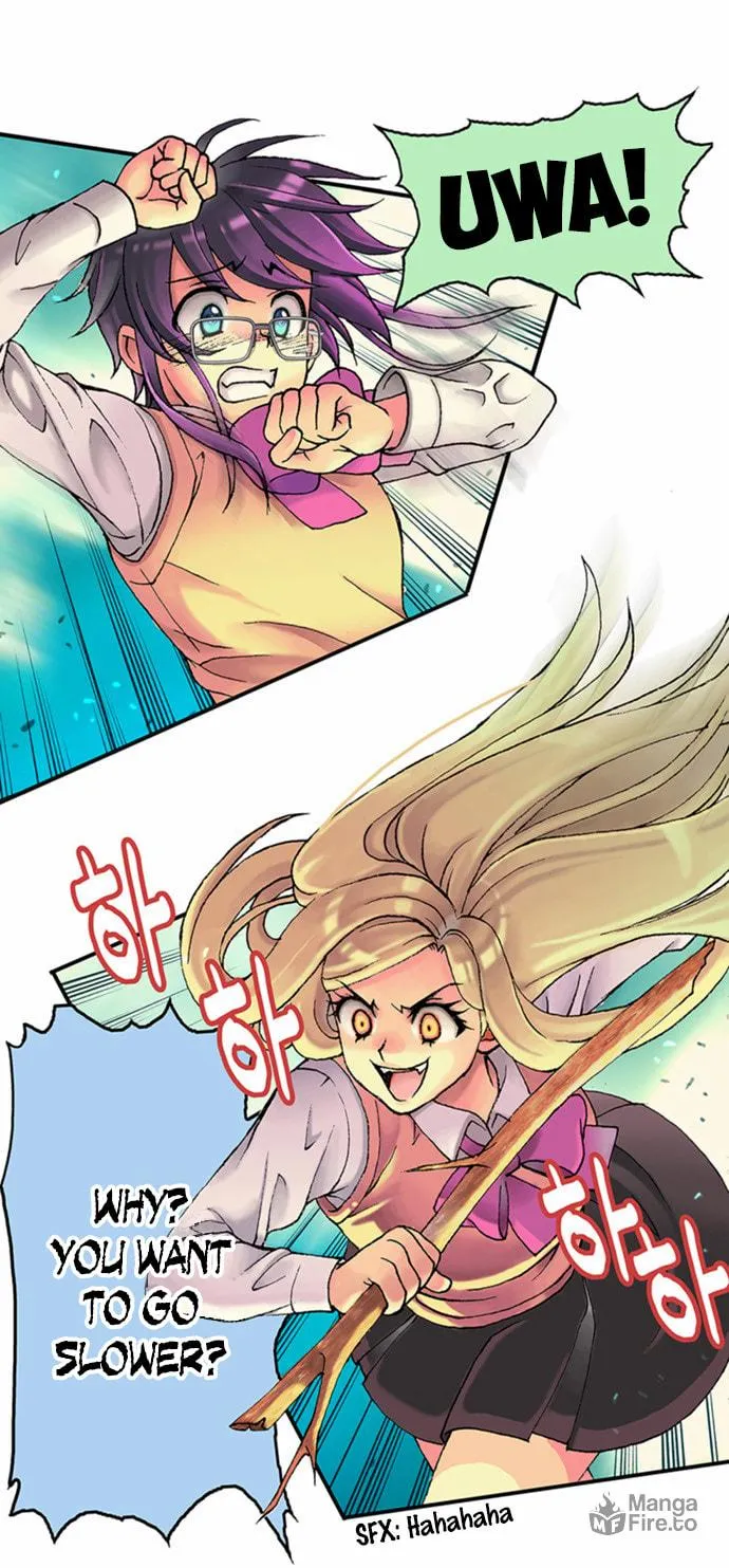 Read Jisaeneun Dal chapter 5 image 18 on Lezhin