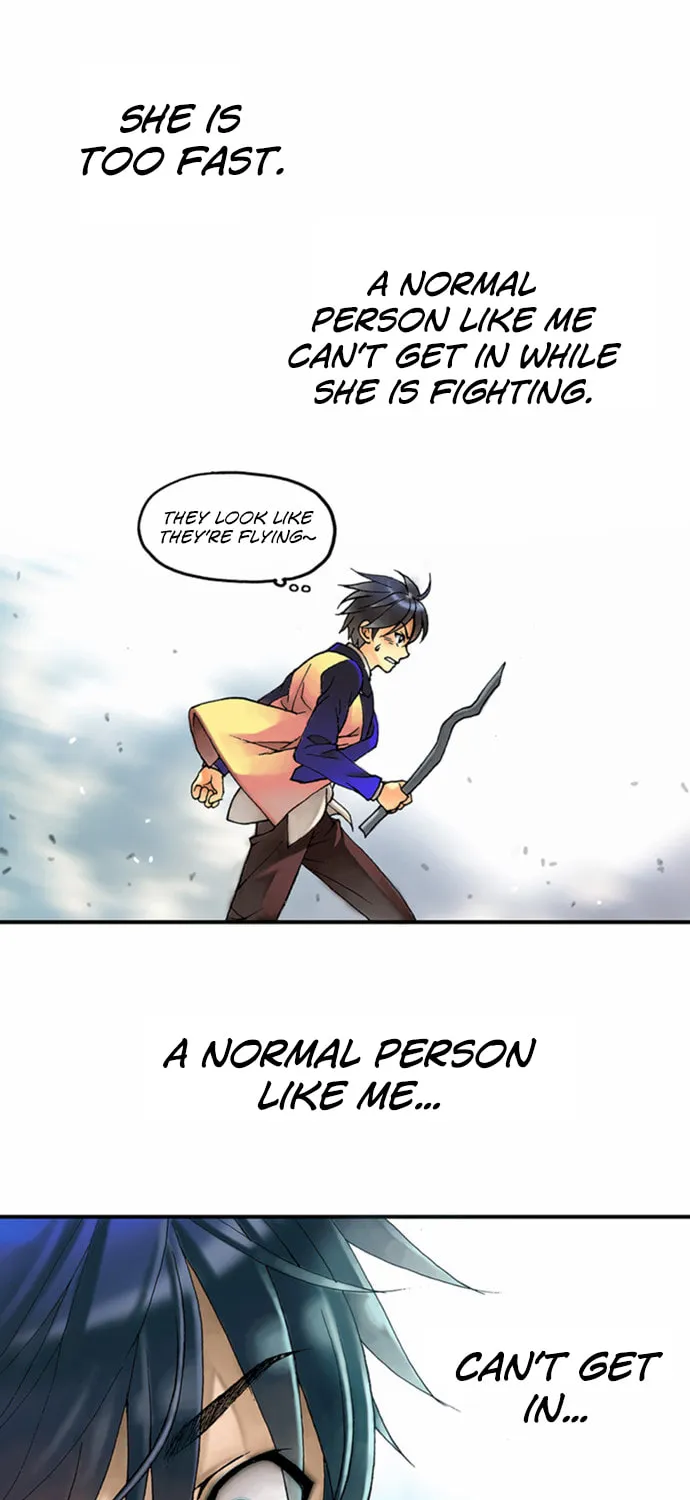 Read Jisaeneun Dal chapter 5 image 19 on Lezhin