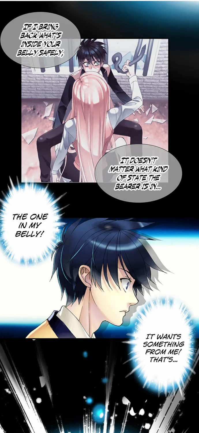 Read Jisaeneun Dal chapter 5 image 21 on Lezhin