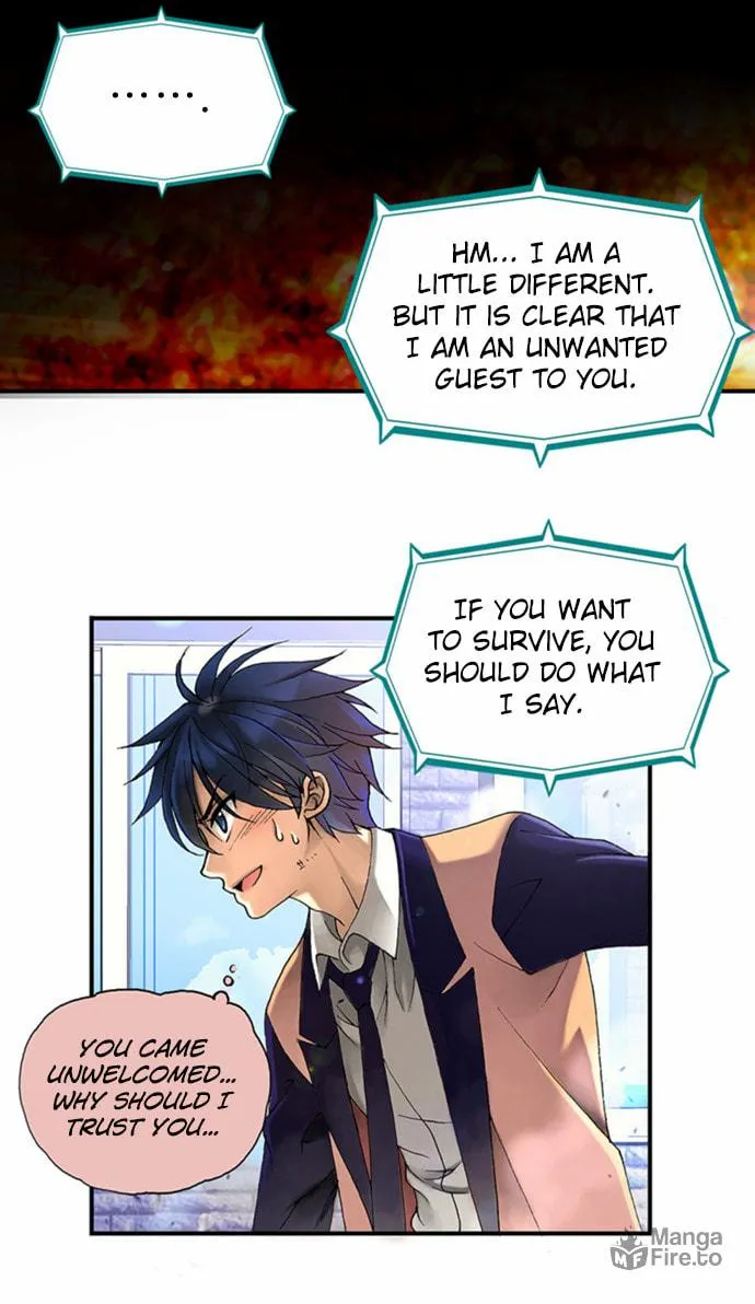 Read Jisaeneun Dal chapter 5 image 6 on Lezhin